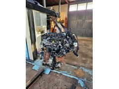 Pejo expert 2023 2.0 otomatik motor komple çıkma orj 50 bin km