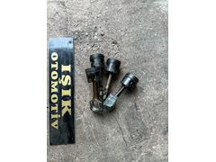 fiat fiorino 1.3 euro 6 piston kolları çıkma orjinal