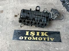 fiat fiorino 1.3 euro 6 emme manifold çıkma orjinal sökme