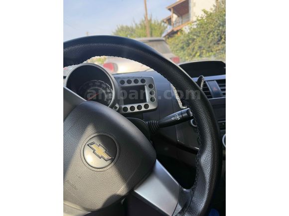 Sahibinden Chevrolet Spark 1.2 LT 2013 Model  197.000 km Beyaz