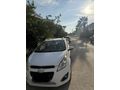 Sahibinden Chevrolet Spark 1.2 LT 2013 Model  197.000 km Beyaz