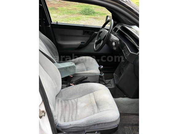 UZUN SÜRE TEK ELDEN KULLANILDI SXAK