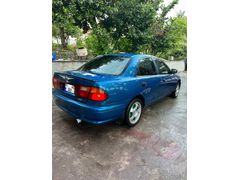 SAHİBİNDEN 1998 MAZDA 323 1.5 - MOTOR YENİ