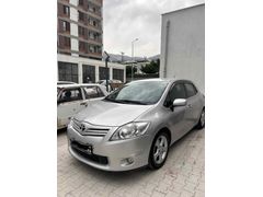 Sahibinden Toyota Auris 1.6 Comfort Extra 2012 Model 
