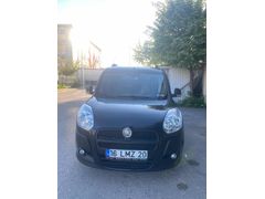 TEMİZ DOBLO DOSTA GİDER