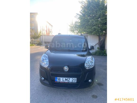 TEMİZ DOBLO DOSTA GİDER