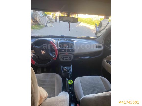 TEMİZ DOBLO DOSTA GİDER