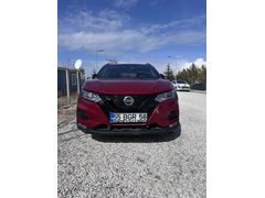 Sahibinden Nissan Qashqai 1.5 dCi Midnight Edition 2020 Model 