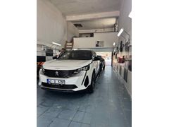 Sahibinden Peugeot 3008 1.5 BlueHDI Allure 2023 Model Konya