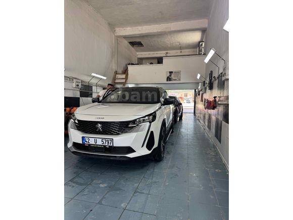 Sahibinden Peugeot 3008 1.5 BlueHDI Allure 2023 Model Konya