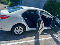 Sahibinden Toyota Corolla 1.33 Life 2017 Model