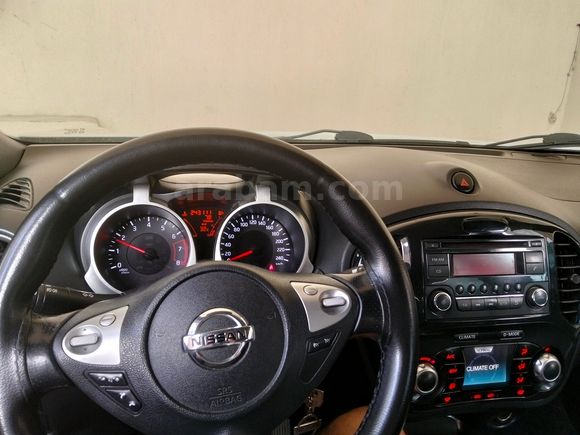 Acil Sahibinden Nissan Juke 1.6 Tekna 2011 Model 