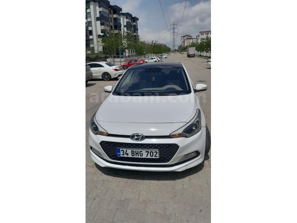 DİKKAT GARAJ ARABASI