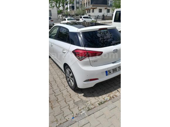 DİKKAT GARAJ ARABASI