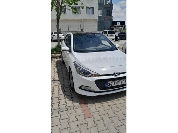 DİKKAT GARAJ ARABASI