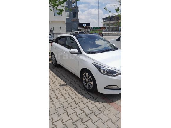 DİKKAT GARAJ ARABASI