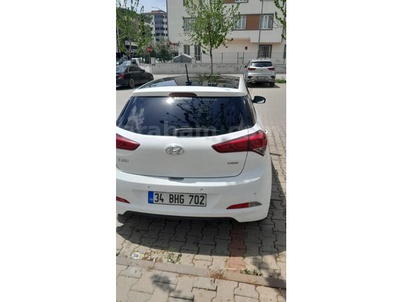 DİKKAT GARAJ ARABASI