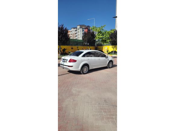 Sahibinden Fiat Linea 1.3 Multijet Pop 2015 Model