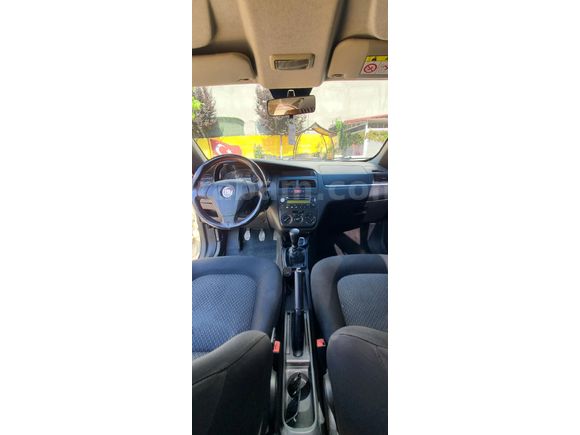Sahibinden Fiat Linea 1.3 Multijet Pop 2015 Model