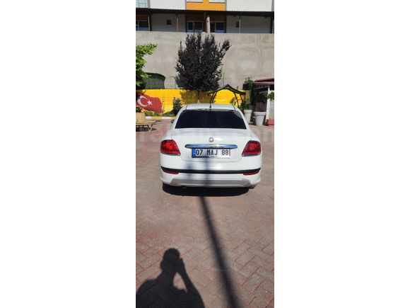 Sahibinden Fiat Linea 1.3 Multijet Pop 2015 Model