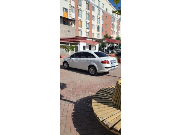 Sahibinden Fiat Linea 1.3 Multijet Pop 2015 Model