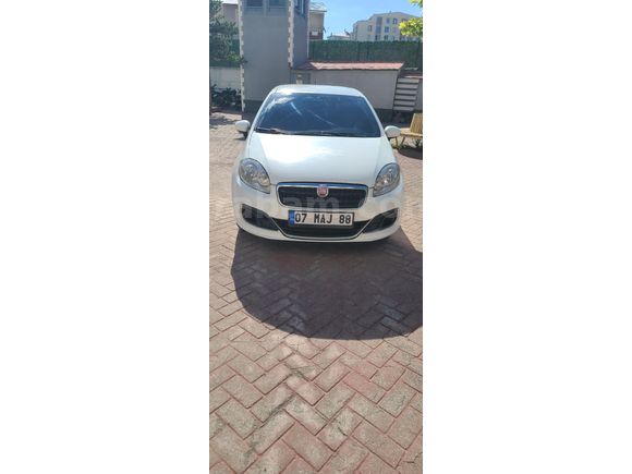 Sahibinden Fiat Linea 1.3 Multijet Pop 2015 Model