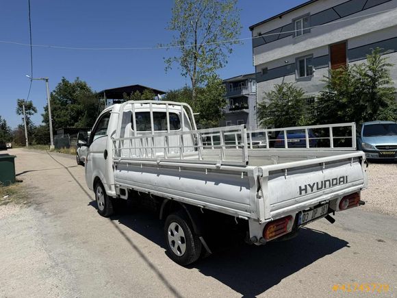 2007 MODEL MOTOR SIFIR MUAYENE SIFIR H-100