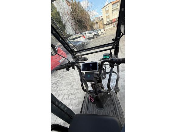 Sahibinden Stmax ST 501 