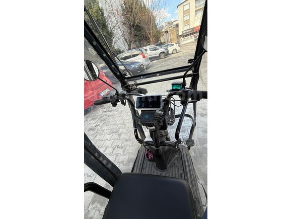 Sahibinden Stmax ST 501 