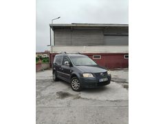 Sahibinden Volkswagen Caddy 1.9 TDI Kombi 2006 Model