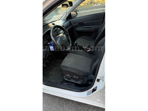 2012 MODEL NOKTA HATASIZ BOYASIZ 1.5 DİZEL