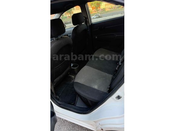 2012 MODEL NOKTA HATASIZ BOYASIZ 1.5 DİZEL