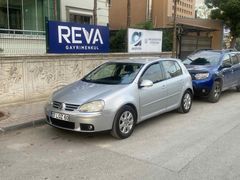 Sahibinden Volkswagen Golf  1.4 TSI 140 GÜZEL   KONDİSYONDA
