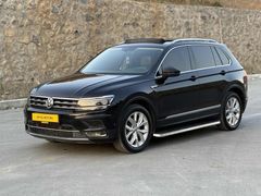 AKYOL MOTORS'DAN 2020 TIGUAN HIGHLINE 106.00O KM