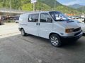 Sahibinden Volkswagen Transporter 2.4 2001 Model 