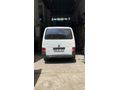 Sahibinden Volkswagen Transporter 2.4 2001 Model 