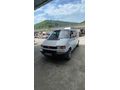 Sahibinden Volkswagen Transporter 2.4 2001 Model 