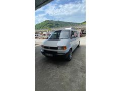 Sahibinden Volkswagen Transporter 2.4 2001 Model 