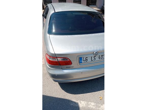 TEMİZ ORJİNAL MEMUR AİLE  ARABASI