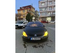 Sahibinden Peugeot 307 1.4 HDi XR 2004 Model 