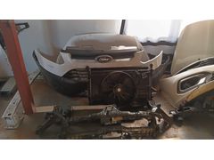 ford custom 2015 komple ön set çıkma orjinal