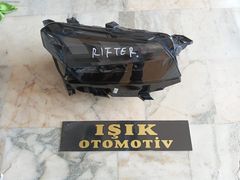 Pejo rifter sağ ön far xenon beyinli duylu komple çıkma orjinal