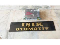 Pejo expert 2023 teyp 9847854380 çıkma orjinal sökme