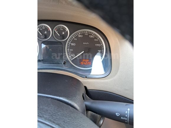 Sahibinden Peugeot 307 1.6 XT 2004 Model