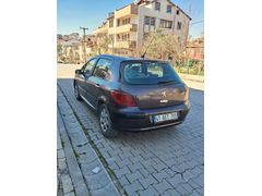 Sahibinden Peugeot 307 1.6 XT 2004 Model