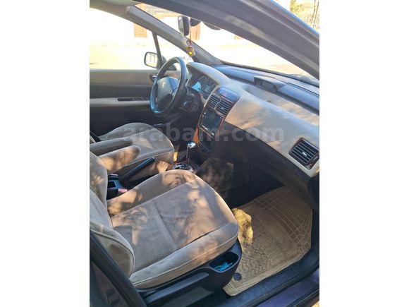 Sahibinden Peugeot 307 1.6 XT 2004 Model