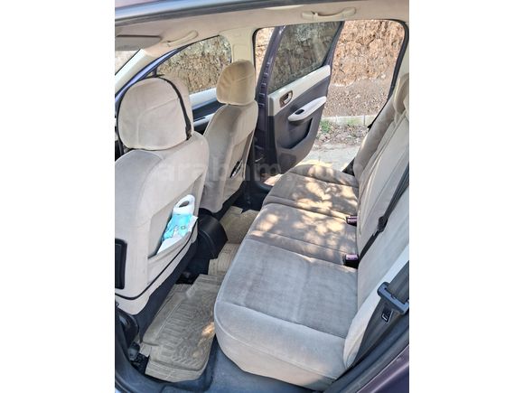 Sahibinden Peugeot 307 1.6 XT 2004 Model