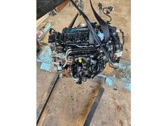 Pejo expert 2023 2.0 otomatik motor komple çıkma orj 50 bin km d