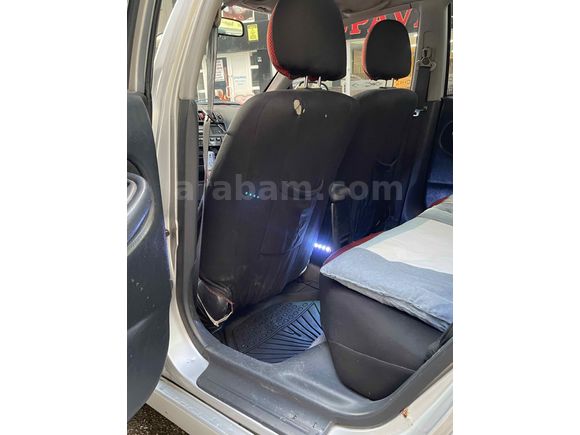 Sahibinden Honda Civic 1.4 i S 2000 Model 