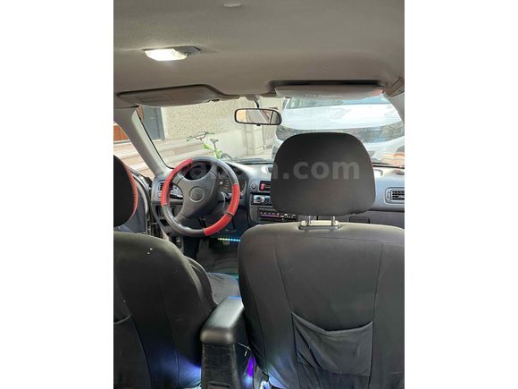 Sahibinden Honda Civic 1.4 i S 2000 Model 